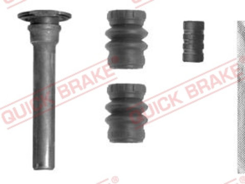 Set bucsi de ghidaj, etrier frana punte fata (1131369X QBK) CHRYSLER,HONDA,MAHINDRA