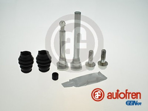 Set bucsi de ghidaj, etrier frana punte fata (D7248C AUT) MAZDA,NISSAN,RENAULT,SUZUKI