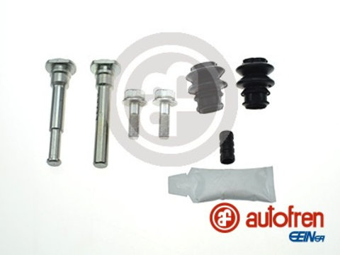 Set bucsi de ghidaj, etrier frana punte fata (D7110C AUT) DAIHATSU,FORD,FORD AUSTRALIA,HYUNDAI,KIA,MAZDA