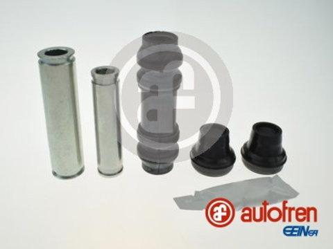 Set bucsi de ghidaj, etrier frana punte fata (D7054C AUT) NISSAN,OPEL,RENAULT,VAUXHALL