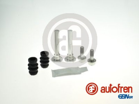 Set bucsi de ghidaj, etrier frana puntea spate (D7278C AUT) LAND ROVER