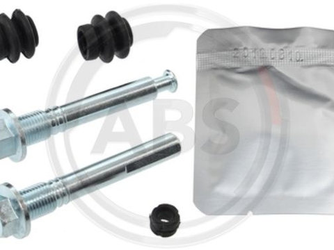 Set bucsi de ghidaj, etrier frana puntea spate (55171 ABS) CHRYSLER,Citroen,DODGE,JEEP,LANCIA,MITSUBISHI,NISSAN,PEUGEOT