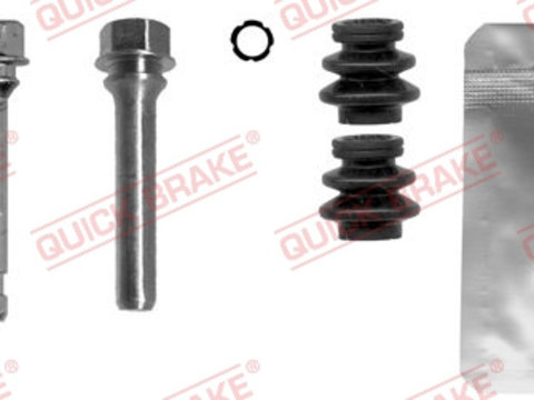 Set bucsi de ghidaj, etrier frana puntea spate (1130001X QBK) LEXUS,NISSAN,TOYOTA