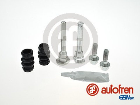 Set bucsi de ghidaj, etrier frana puntea spate (D7169C AUT) HYUNDAI,KIA