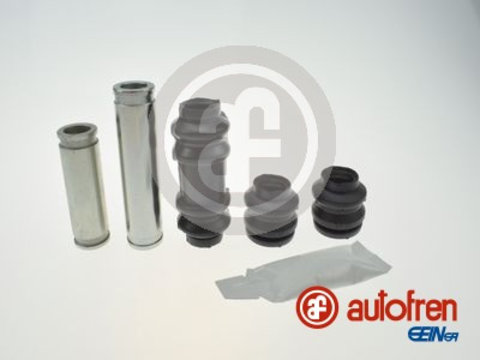 Set bucsi de ghidaj, etrier frana puntea spate (D7057C AUT) DAIHATSU,KIA,MITSUBISHI,TOYOTA