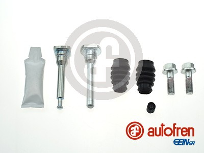 Set bucsi de ghidaj, etrier frana puntea spate (D7111C AUT) SUBARU