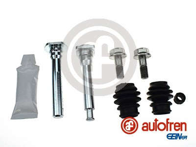 Set bucsi de ghidaj, etrier frana puntea spate (D7266C AUT) Citroen,INFINITI,ISUZU,MAZDA,MITSUBISHI,NISSAN,OPEL,PEUGEOT,SUBARU