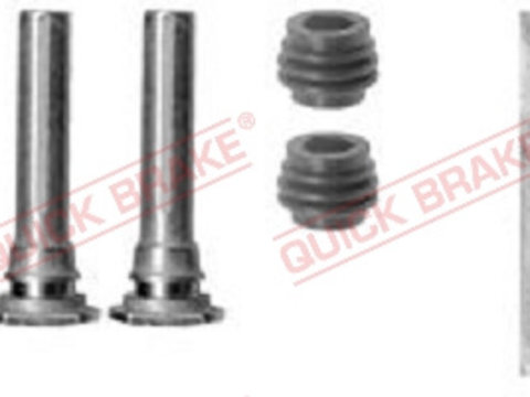 Set bucsi de ghidaj, etrier frana puntea spate (1131319X QBK) HONDA,LAND ROVER,MG,ROVER