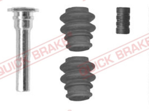 Set bucsi de ghidaj, etrier frana puntea spate (1130005X QBK) Citroen,KIA