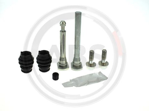 Set bucsi de ghidaj, etrier frana puntea spate (55310 ABS) MAZDA,NISSAN,RENAULT