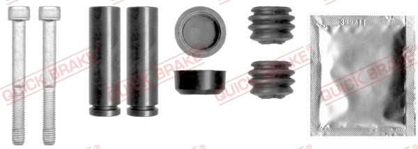 Set bucsi de ghidaj, etrier frana QUICK BRAKE 113-
