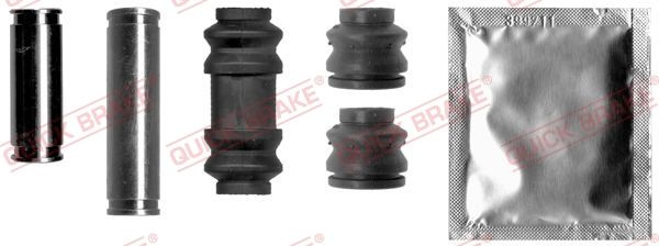 Set bucsi de ghidaj, etrier frana QUICK BRAKE 113-
