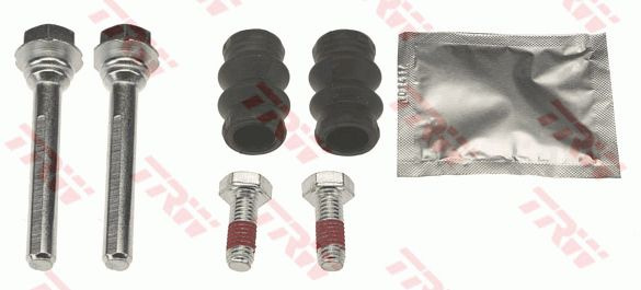 Set bucsi de ghidaj etrier frana # Renault Fluence 2010 2011 2012 2013 2014 2015 2016 2017 2018 2019 2020 2021 2022 2023 2024 2025 # ST1659 # TRW