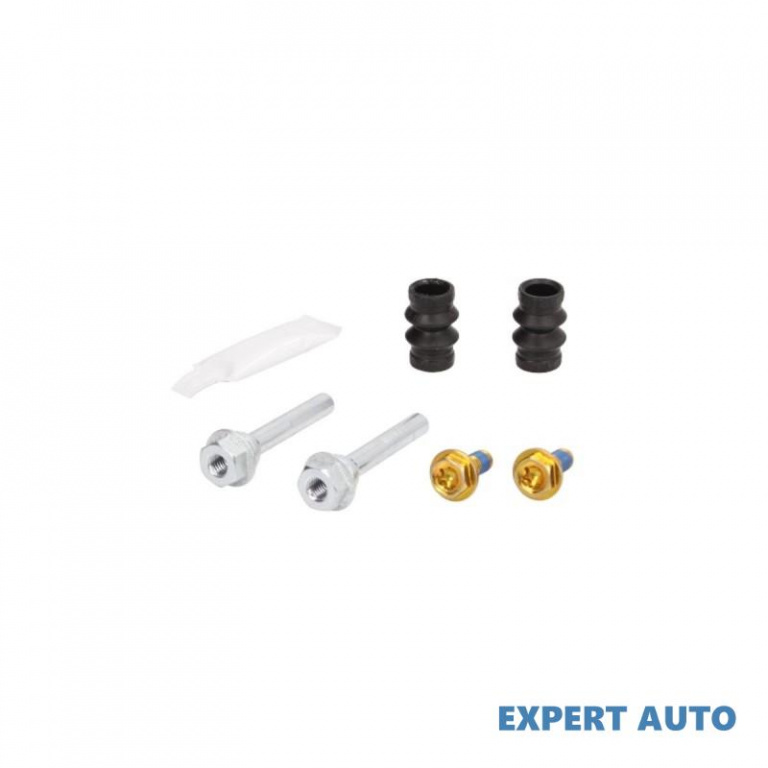 Set bucsi de ghidaj, etrier frana Renault KANGOO BE BOP (KW0/1_) 2009-2016 #2 1131368X