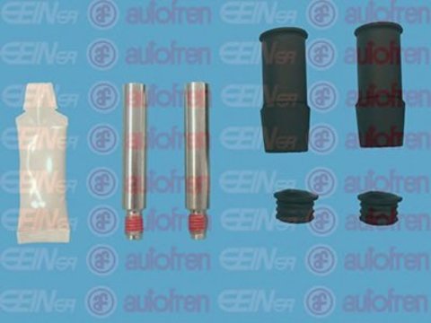 Set bucsi de ghidaj, etrier frana SEAT ALHAMBRA (7V8, 7V9) (1996 - 2010) AUTOFREN SEINSA D7113C piesa NOUA