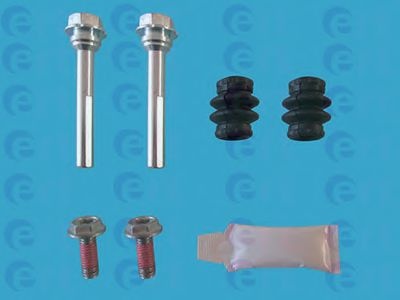 Set bucsi de ghidaj, etrier frana SEAT LEON (1P1) (2005 - 2012) ERT 410227 piesa NOUA