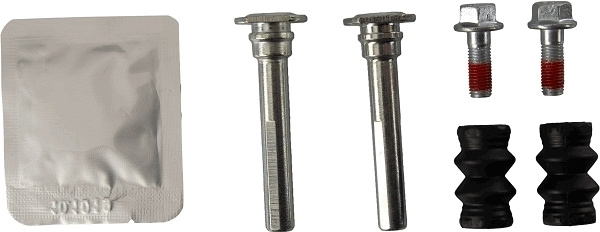 Set bucsi de ghidaj etrier frana # Skoda Fabia 200