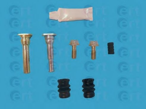 Set bucsi de ghidaj, etrier frana SUBARU FORESTER (SG) (2002 - 2016) ERT 410028 piesa NOUA