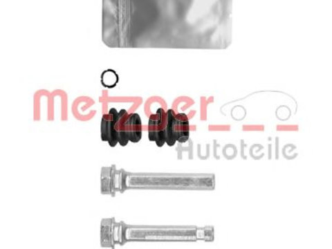 Set bucsi de ghidaj, etrier frana TOYOTA YARIS/VITZ (SCP9_, NSP9_, KSP9_, NCP9_, ZSP9_) (2005 - 2016) METZGER 113-1494X