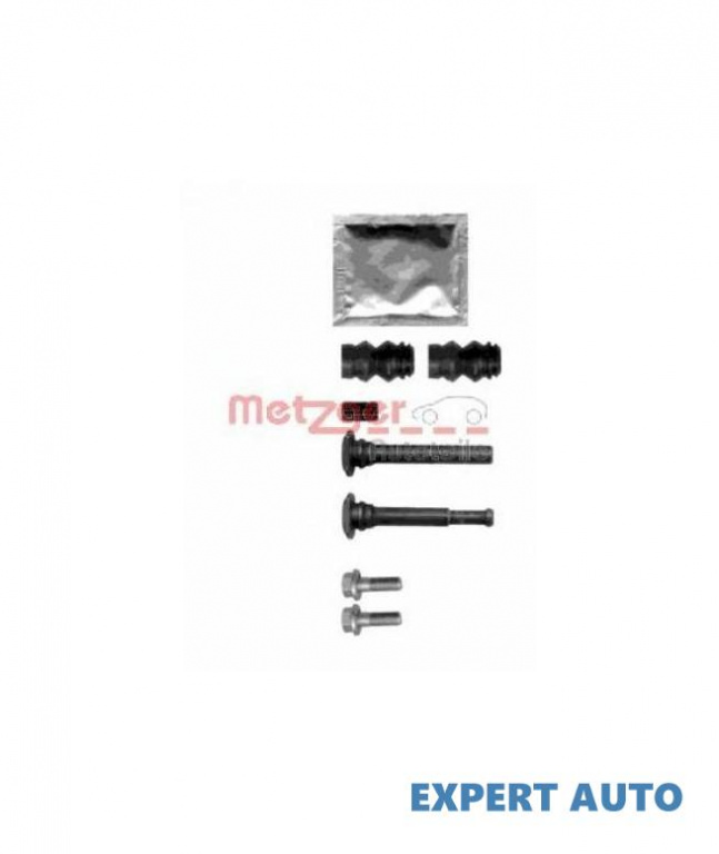 Set bucsi de ghidaj, etrier frana Volkswagen VW TOURAN (1T1, 1T2) 2003-2010 #8 1131355X
