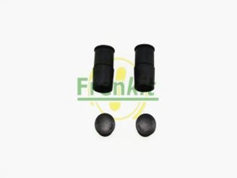 Set bucsi de ghidaj, etrier frana VW TOURAN (1T3) (2010 - 2015) FRENKIT 824002 piesa NOUA