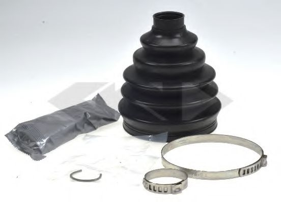 Set burduf cap planetara BMW X5 (E53) (2000 - 2006) LÖBRO 305538
