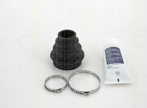 Set burduf cap planetara BMW Z4 (E89) (2009 - 2016