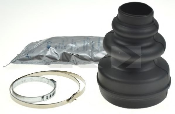 Set burduf cap planetara CITROËN BERLINGO caroserie (M_) (1996 - 2016) SPIDAN 25272
