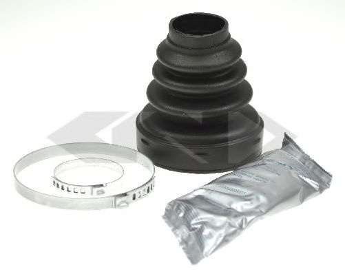 Set burduf cap planetara CITROËN C5 II Break (RE_) (2004 - 2016) LÖBRO 305019