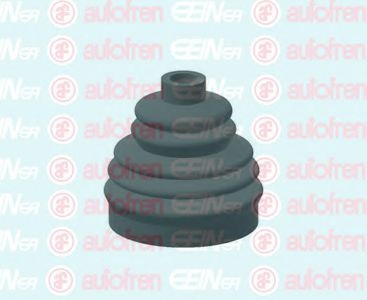 Set burduf cap planetara CITROËN XANTIA (X2) (1998 - 2003) AUTOFREN SEINSA D8175T