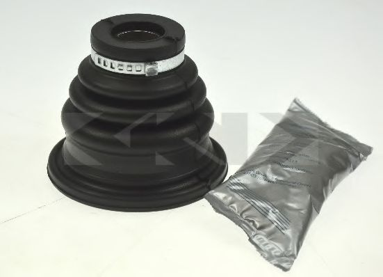 Set burduf cap planetara DACIA LOGAN MCV (KS_) (2007 - 2016) SPIDAN 24605