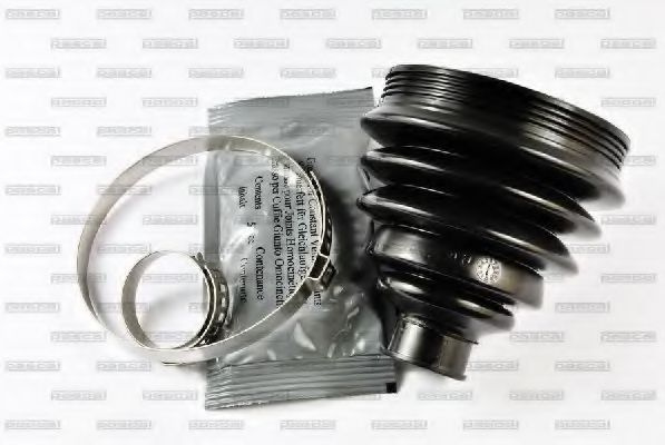 Set burduf cap planetara FIAT STILO (192) (2001 - 2010) PASCAL G5F041PC