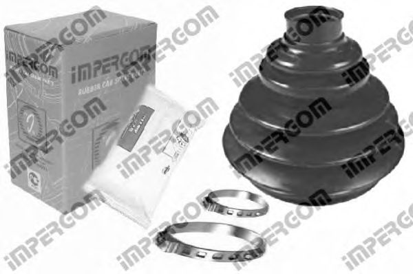 Set burduf cap planetara FIAT STILO (192) (2001 - 2010) ORIGINAL IMPERIUM 33504