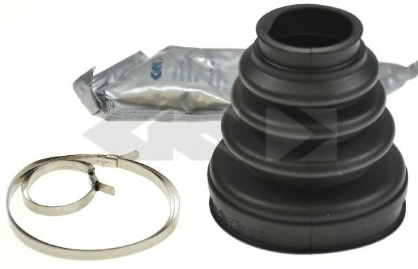 Set burduf cap planetara FIAT ULYSSE (179AX) (2002 - 2011) SPIDAN 25392
