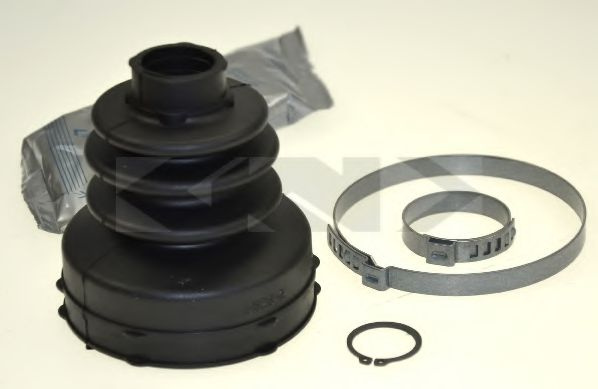 Set burduf cap planetara FORD C-MAX (DM2) (2007 - 2016) LÖBRO 305020