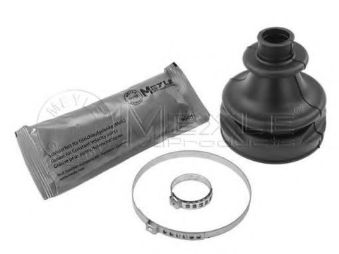 Set burduf cap planetara FORD COURIER caroserie (JV_) (1998 - 2016) MEYLE 714 495 0013