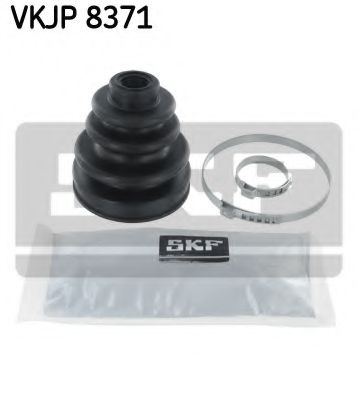 Set burduf cap planetara FORD FIESTA V (JH_, JD_) (2001 - 2010) SKF VKJP 8371