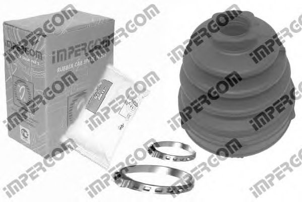 Set burduf cap planetara FORD FOCUS C-MAX (2003 - 2007) ORIGINAL IMPERIUM 33862