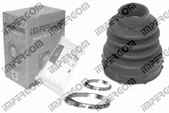 Set burduf cap planetara FORD FOCUS III (2010 - 2016) ORIGINAL IMPERIUM 33876