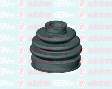 Set burduf cap planetara FORD FUSION (JU_) (2002 - 2012) AUTOFREN SEINSA D8195