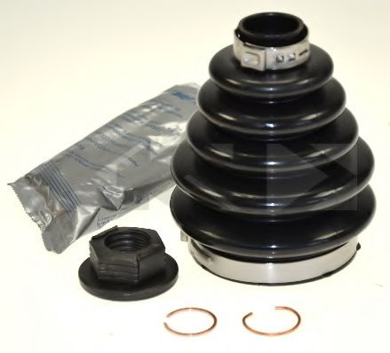 Set burduf cap planetara FORD KA (RB_) (1996 - 200