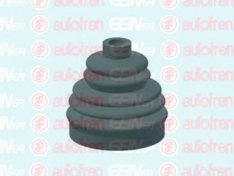 Set burduf cap planetara FORD TRANSIT CONNECT (P65_, P70_, P80_) (2002 - 2016) AUTOFREN SEINSA D8268T