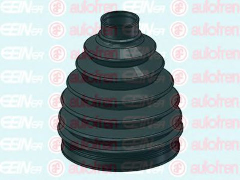 Set burduf cap planetara HYUNDAI TUCSON (JM) (2004 - 2010) AUTOFREN SEINSA D8617T