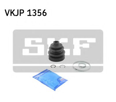 Set burduf cap planetara KIA RIO limuzina (DC_) (2000 - 2005) SKF VKJP 1356