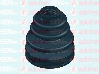 Set burduf cap planetara MAZDA 6 (GG) (2002 - 2008) AUTOFREN SEINSA D8611
