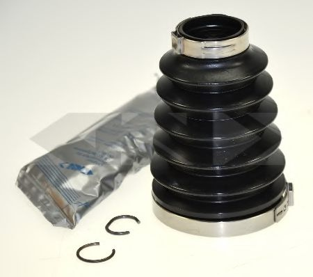 Set burduf cap planetara MERCEDES A-CLASS (W169) (2004 - 2012) LÖBRO 304834