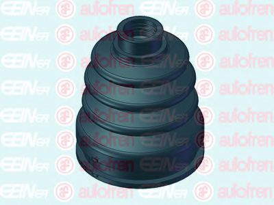 Set burduf cap planetara MERCEDES C-CLASS T-Model (S204) (2007 - 2014) AUTOFREN SEINSA D8557T