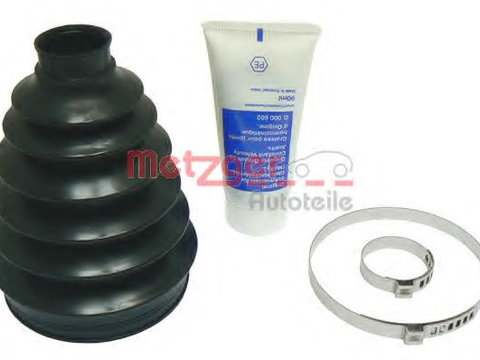 Set burduf cap planetara MERCEDES VITO caroserie (638) (1997 - 2003) METZGER 751.500