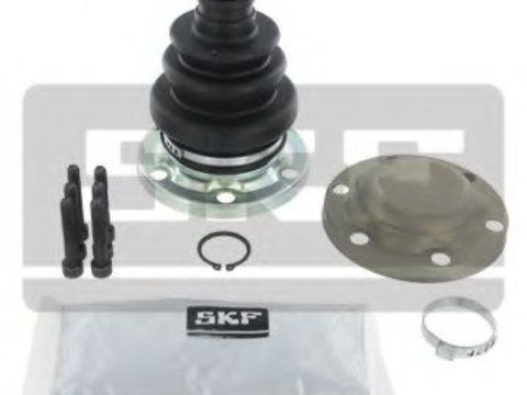 Set burduf cap planetara MERCEDES VITO caroserie (638) (1997 - 2003) SKF VKJP 6026