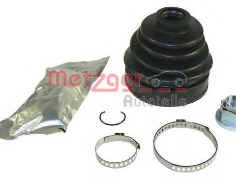 Set burduf cap planetara MERCEDES VITO caroserie (638) (1997 - 2003) METZGER 751.501